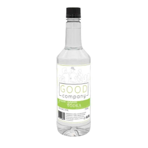 Good Co. Grapple Vodka-750ml